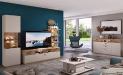 TV-/Wohnlösung, Denito