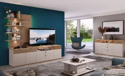 TV-/Wohnlösung, Denito