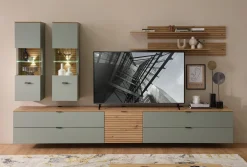 TV-/Wohnlösung, Ina
