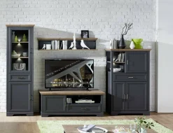 TV-/Wohnlösung, Jasmin