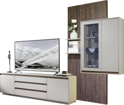 TV-/Wohnlösung, Malibu