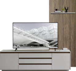 TV-/Wohnlösung, Malibu