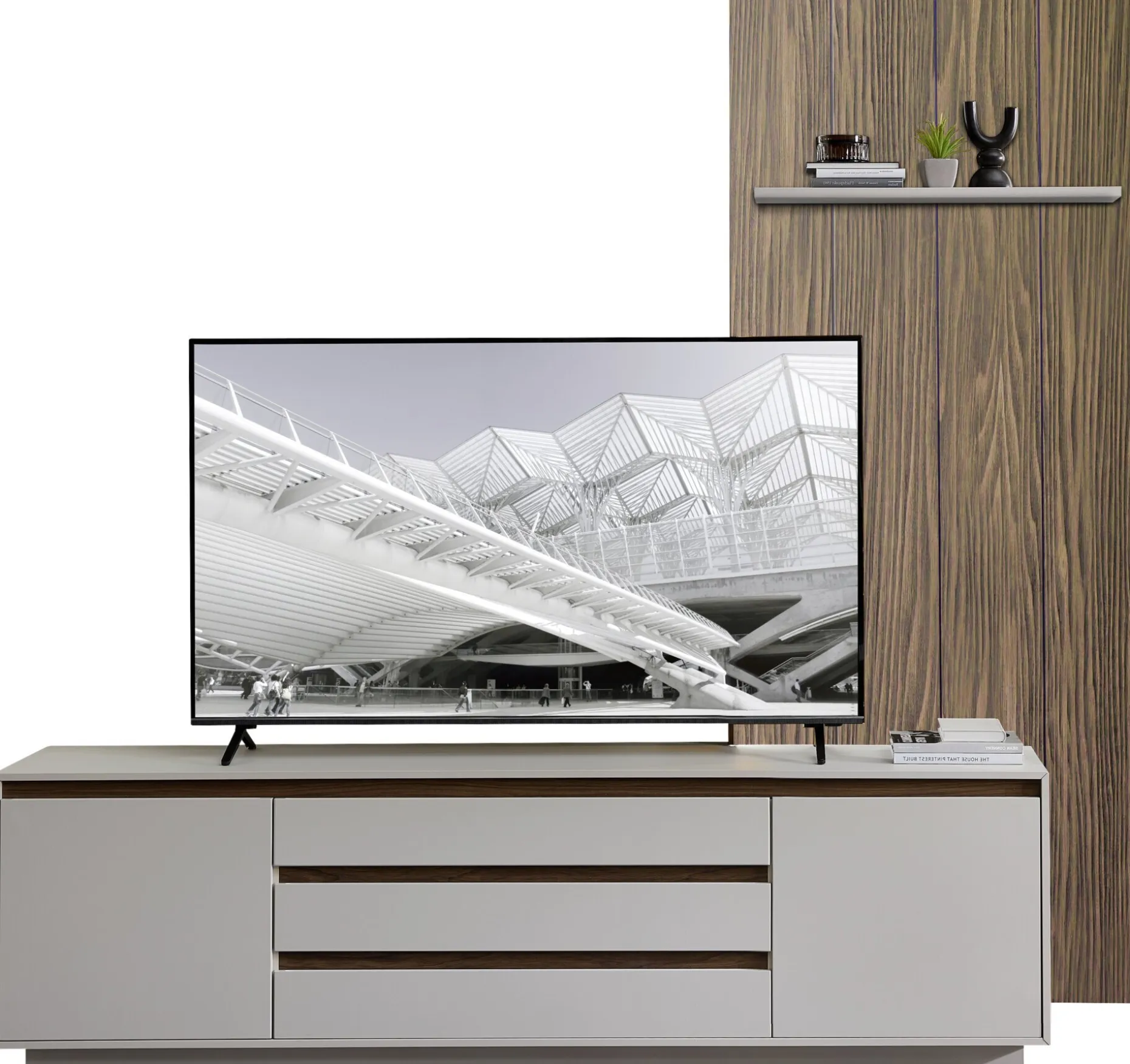 TV-/Wohnlösung, Malibu