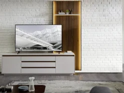 TV-/Wohnlösung, Malibu