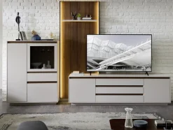 TV-/Wohnlösung, Malibu