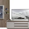 TV-/Wohnlösung, Malibu