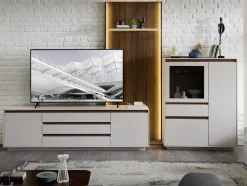 TV-/Wohnlösung, Malibu