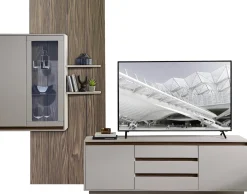TV-/Wohnlösung, Malibu