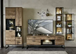 TV-/Wohnlösung, Manhattan
