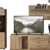 TV-/Wohnlösung, Rödemis