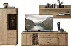 TV-/Wohnlösung, Rödemis