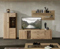 TV-/Wohnlösung, Rödemis