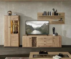 TV-/Wohnlösung, Rödemis