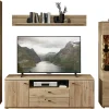 TV-/Wohnlösung, Rödemis
