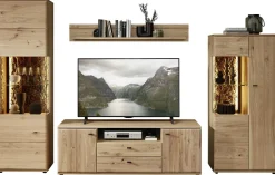 TV-/Wohnlösung, Rödemis