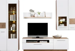 TV-/Wohnlösung, Savona
