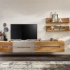 TV-/Wohnlösung, Shuffle