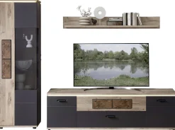TV-/Wohnlösung, Sina