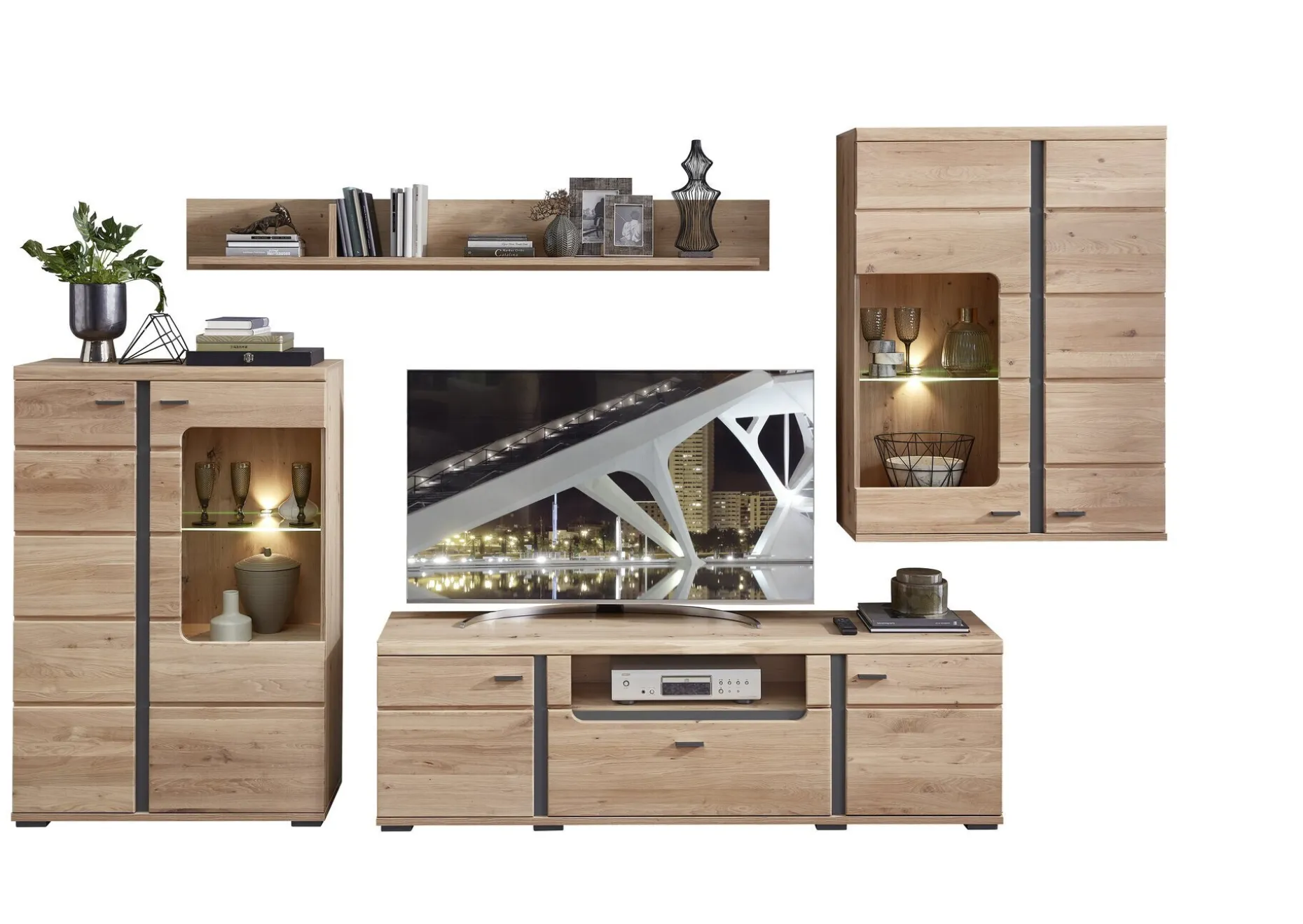 TV-/Wohnlösung, Sonos II