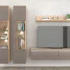 TV-/Wohnlösung, Tibor-G