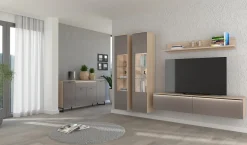 TV-/Wohnlösung, Tibor-G