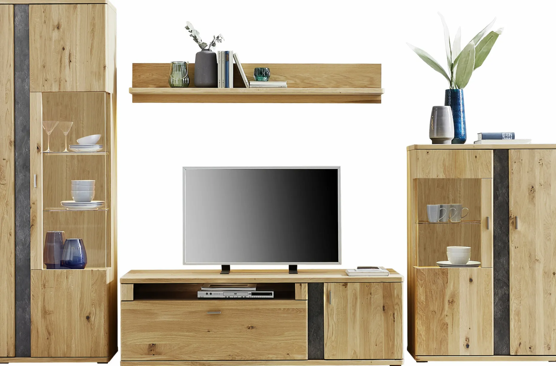 TV-/Wohnlösung, Turego