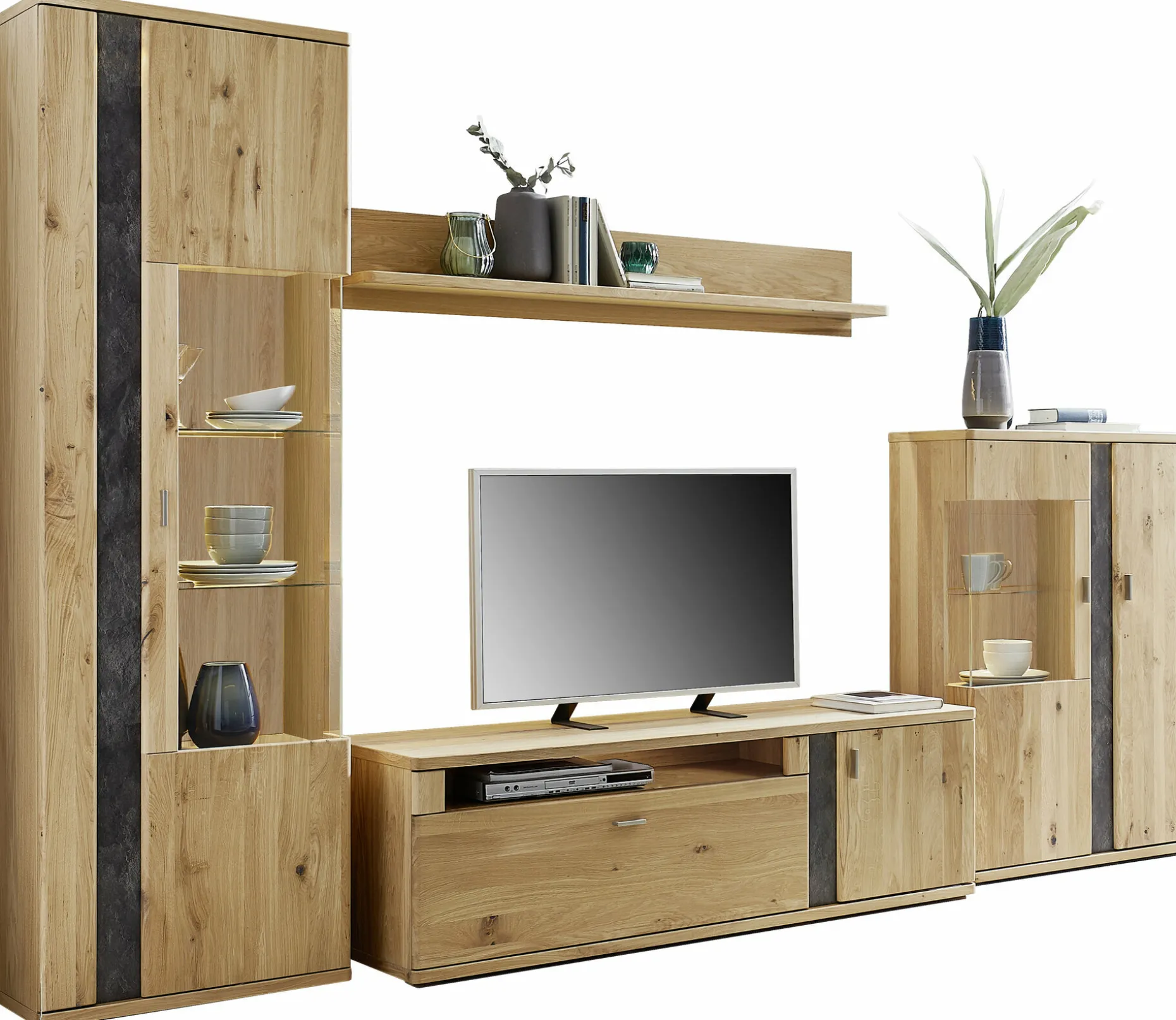 TV-/Wohnlösung, Turego