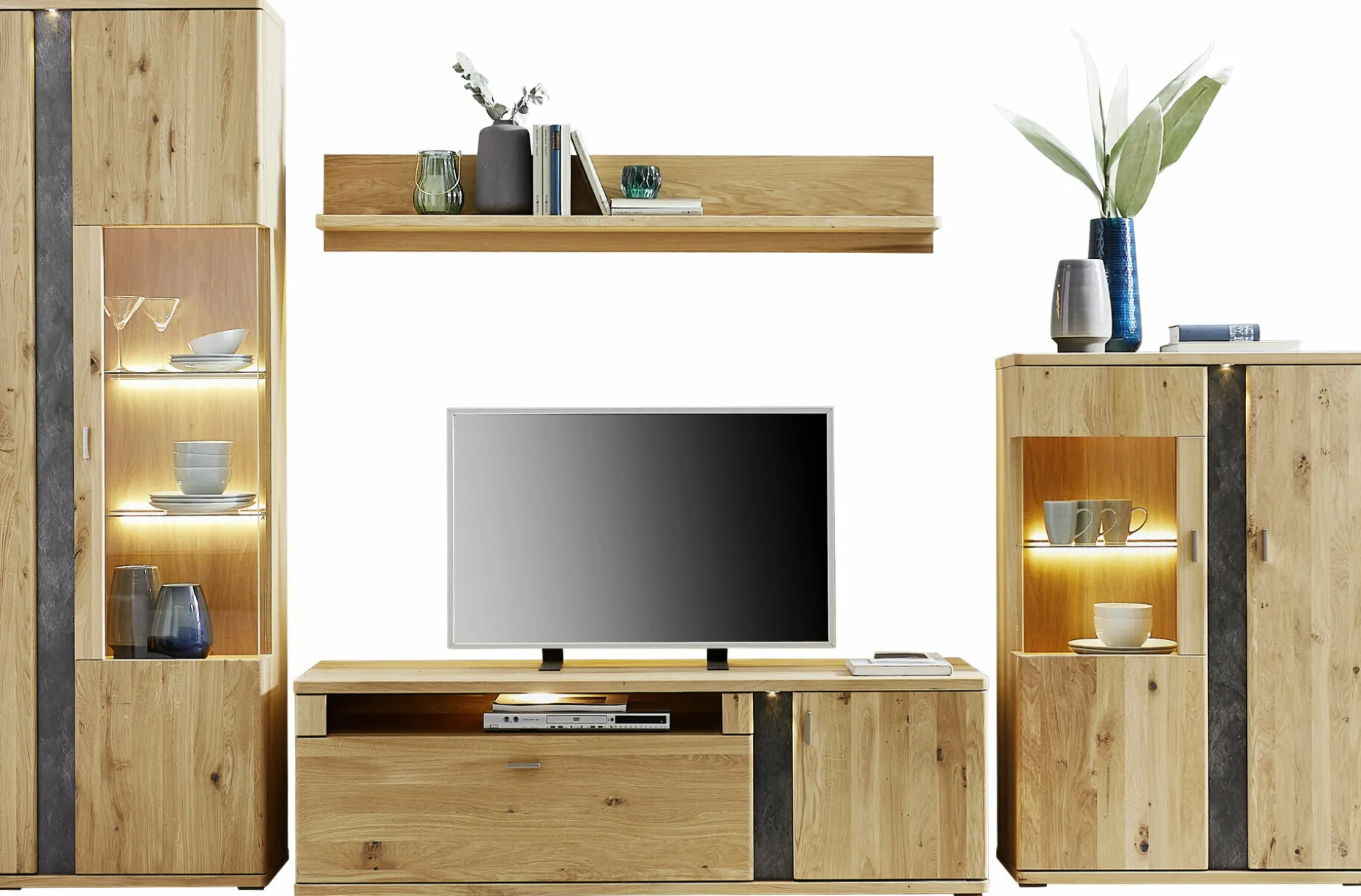TV-/Wohnlösung, Turego