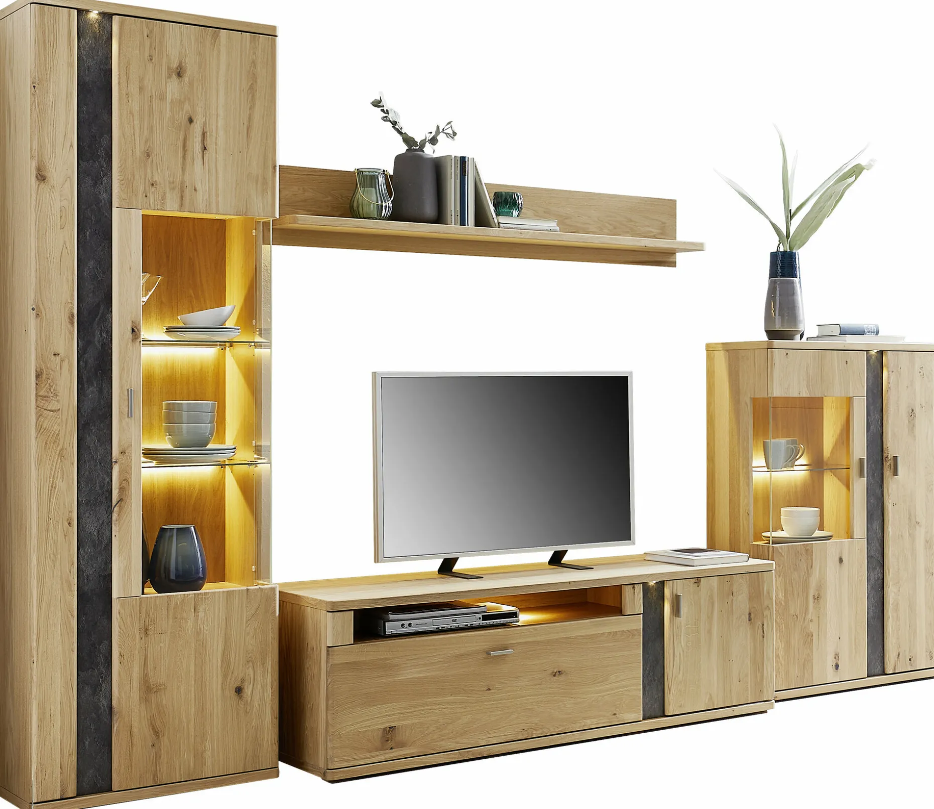 TV-/Wohnlösung, Turego