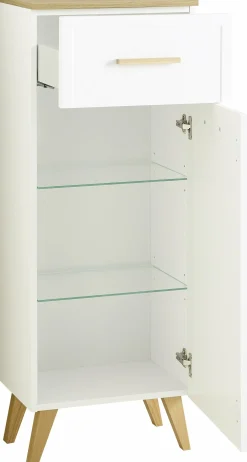 Unterschrank, 383 Quickset