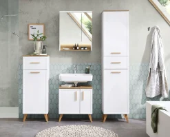 Unterschrank, 383 Quickset
