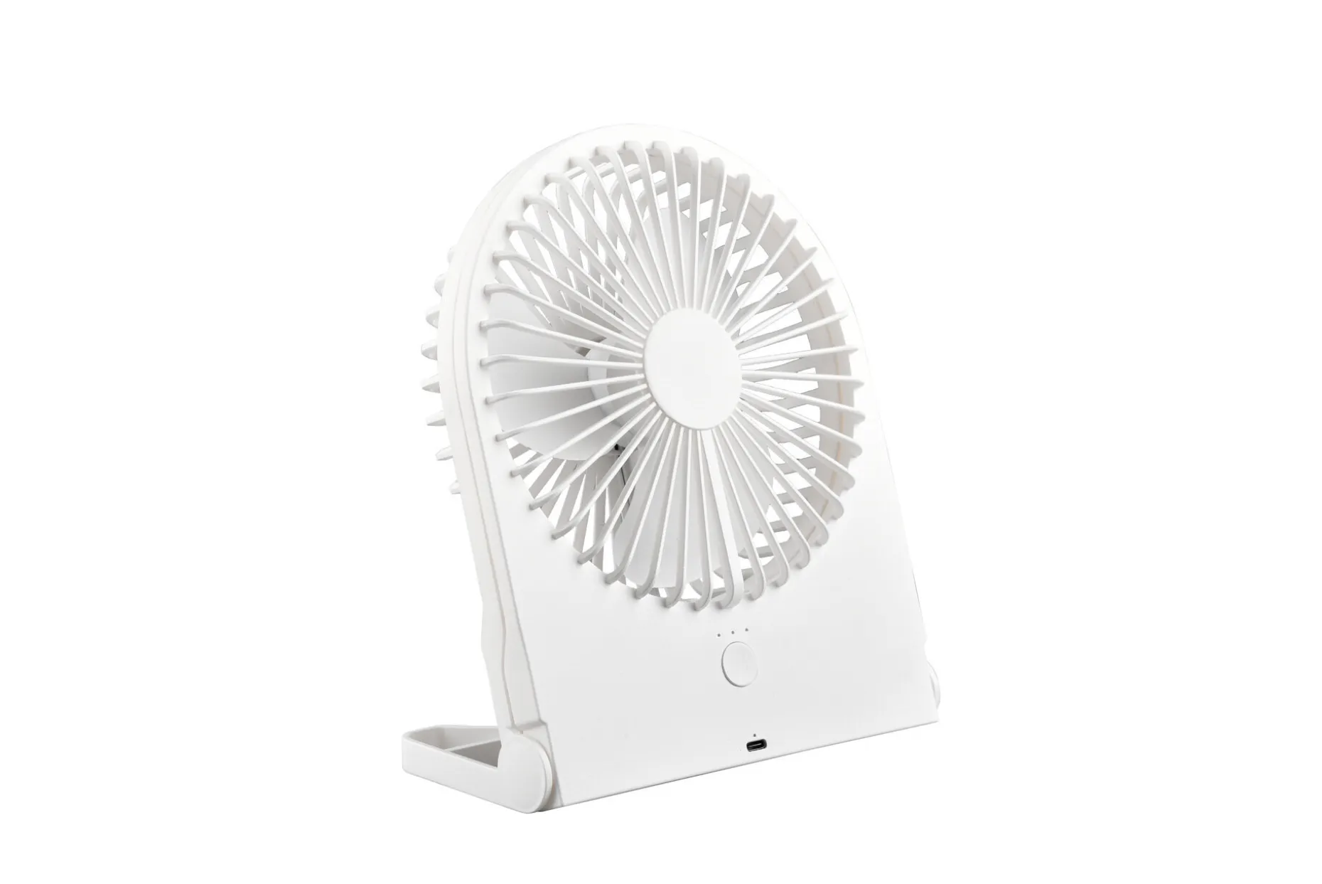 Ventilator, Breezy