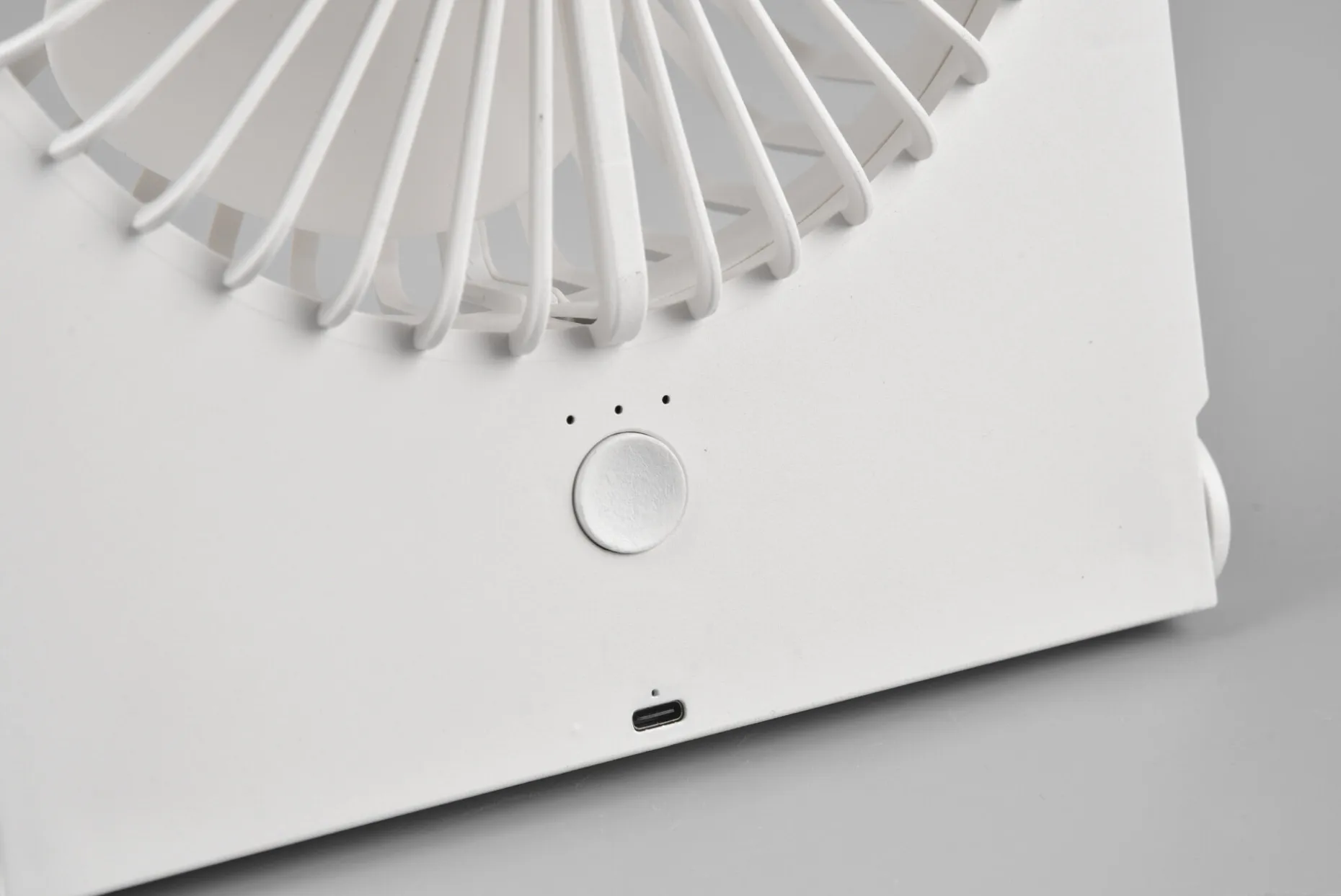 Ventilator, Breezy