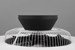 Ventilator, Halmstad