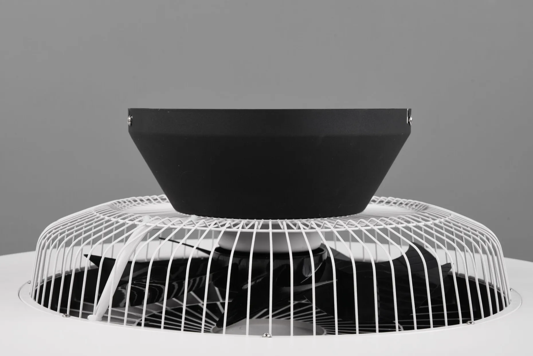 Ventilator, Halmstad