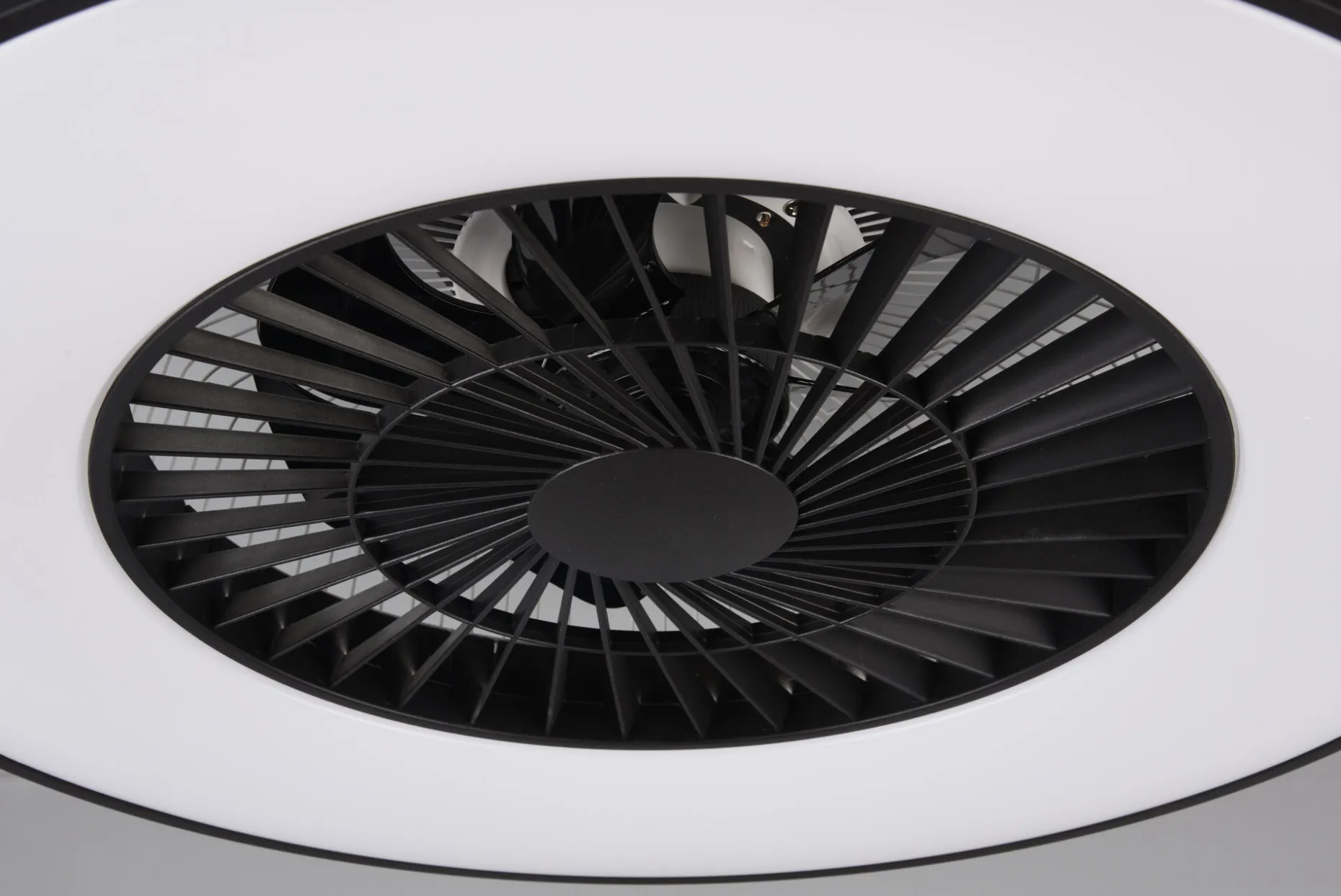 Ventilator, Halmstad
