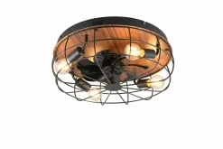 Ventilator, Trondheim