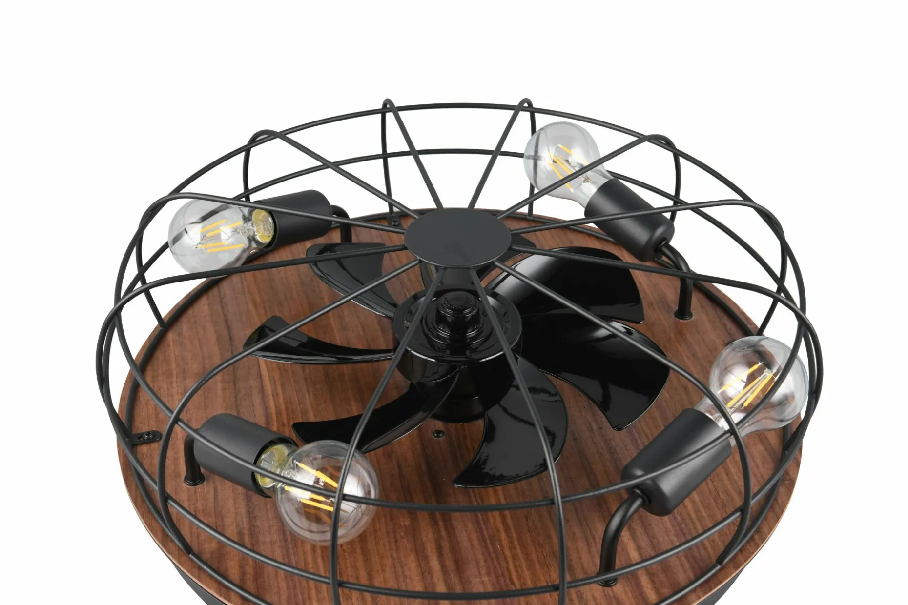 Ventilator, Trondheim