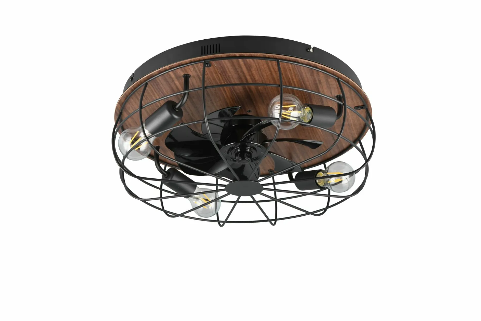 Ventilator, Trondheim