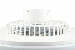 Ventilator, Visby