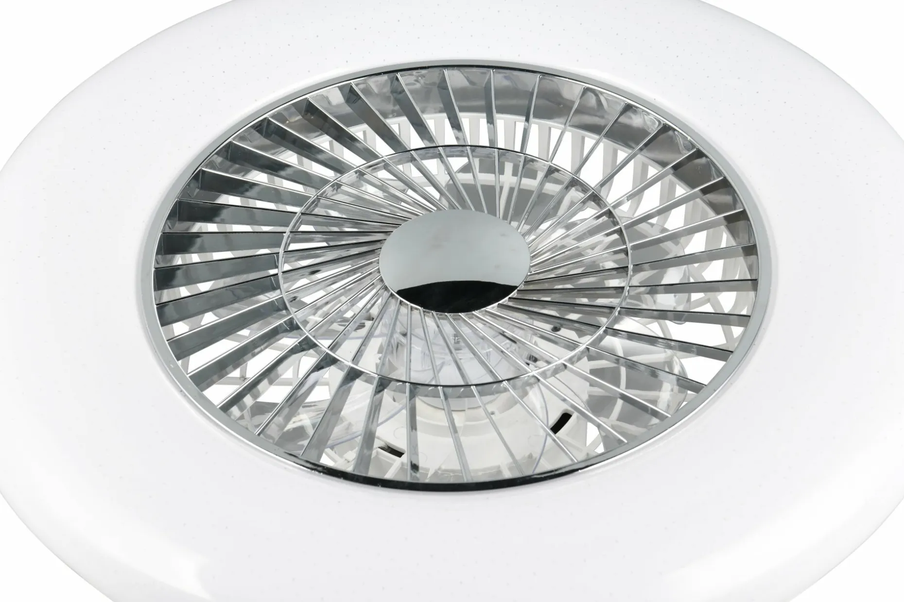 Ventilator, Visby