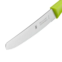 Vespermesser 6-tlg., Küchenmesser