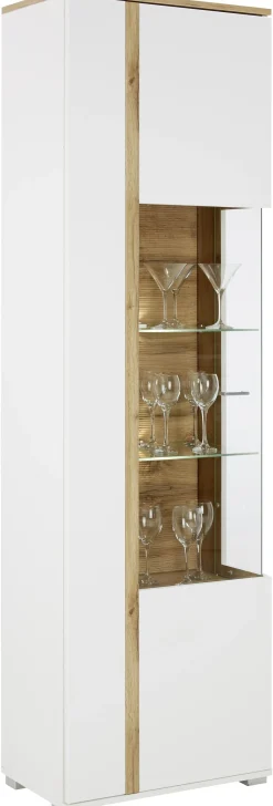Vitrine, Alamo