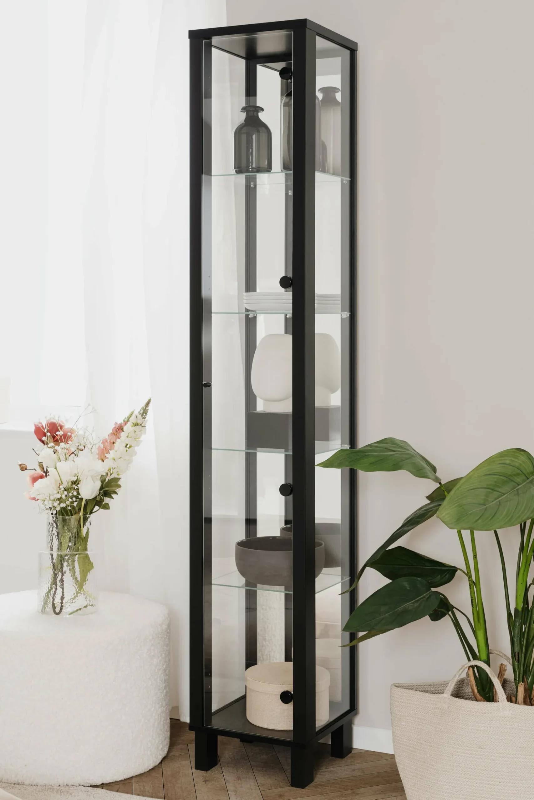 Vitrine, Albi 52A