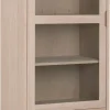Vitrine, A-Line