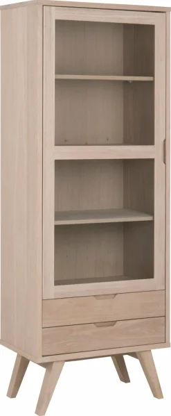 Vitrine, A-Line