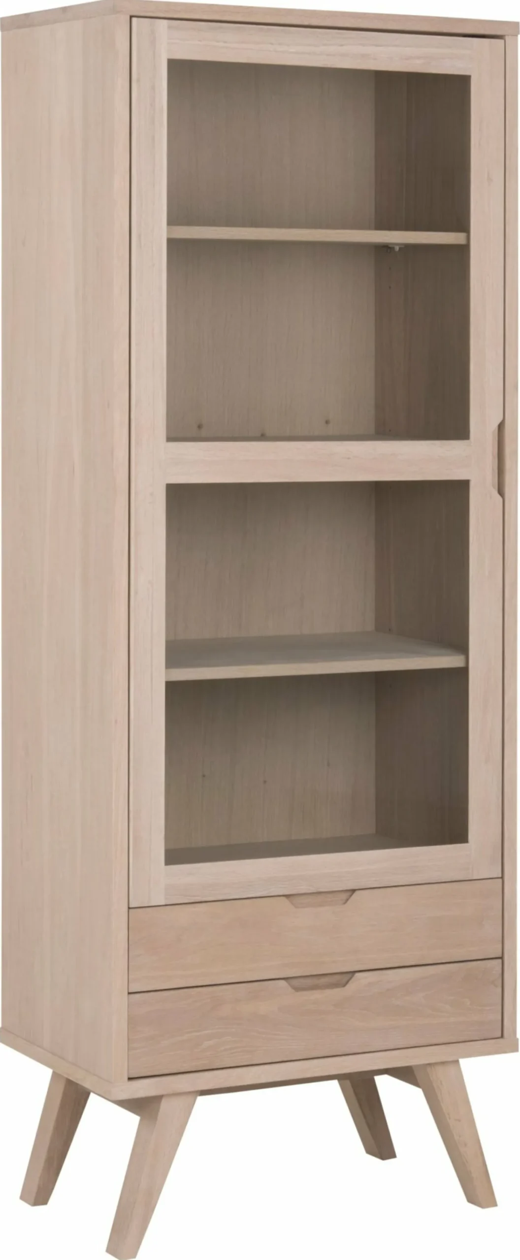 Vitrine, A-Line