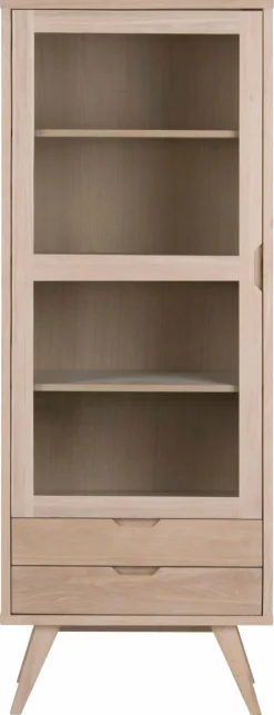 Vitrine, A-Line
