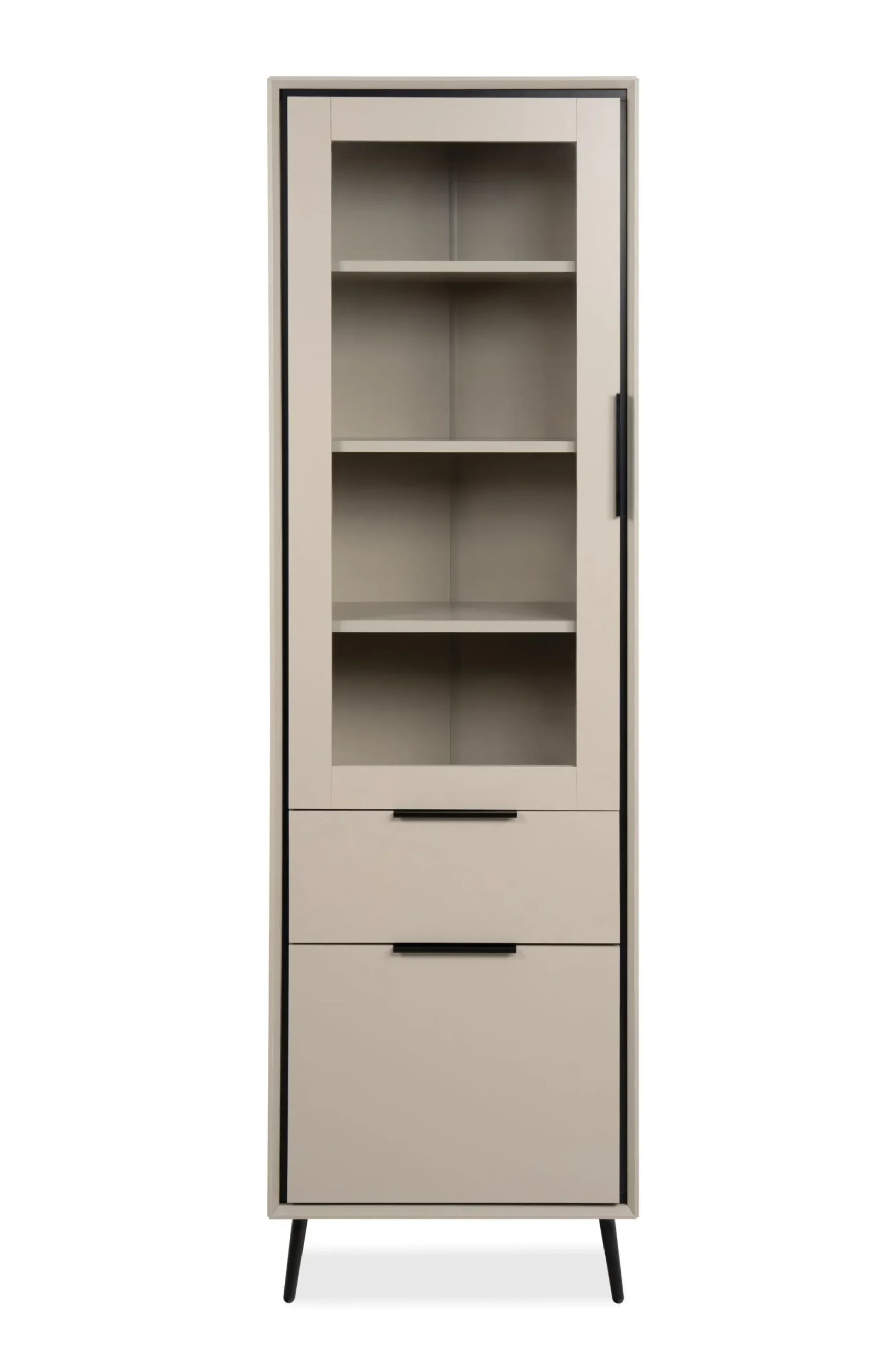 Vitrine, Arona 52B