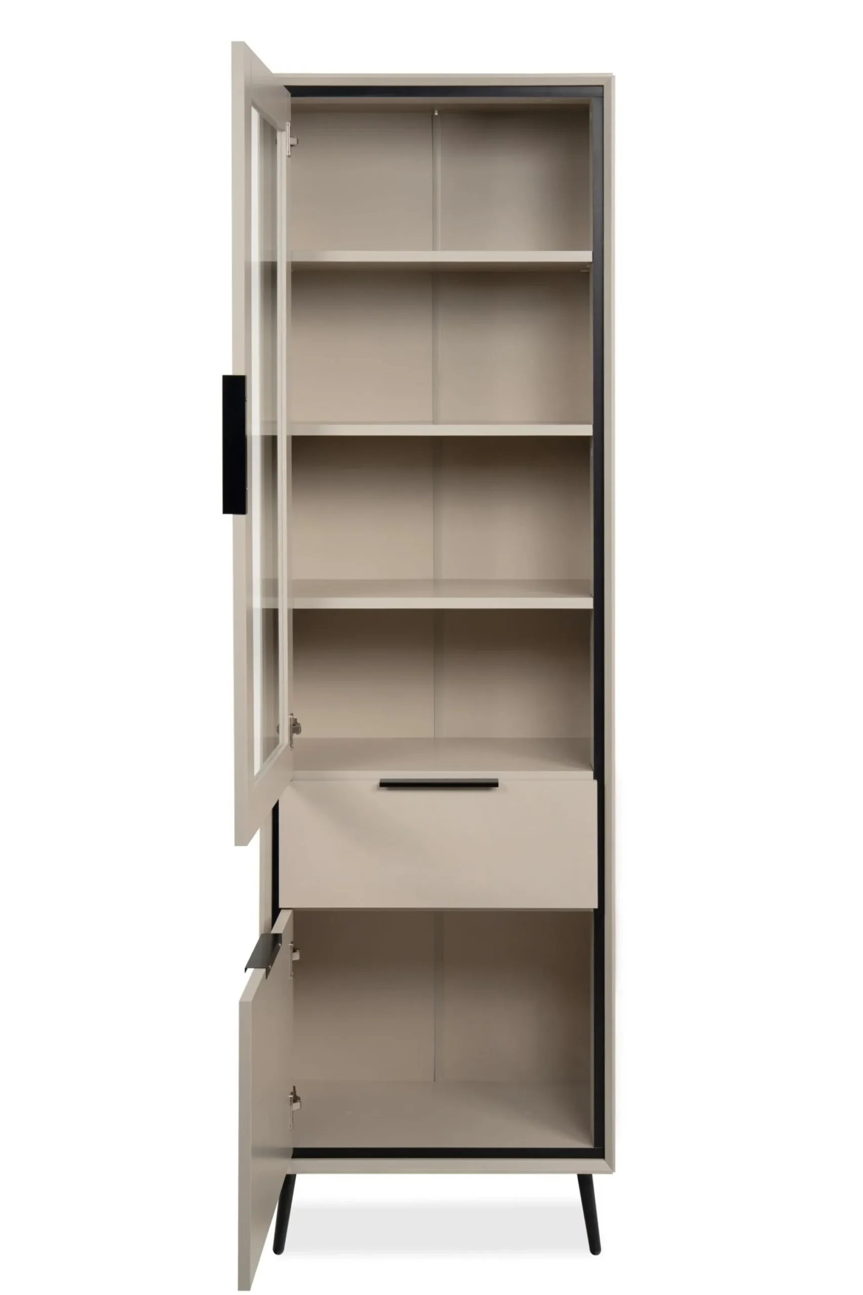 Vitrine, Arona 52B